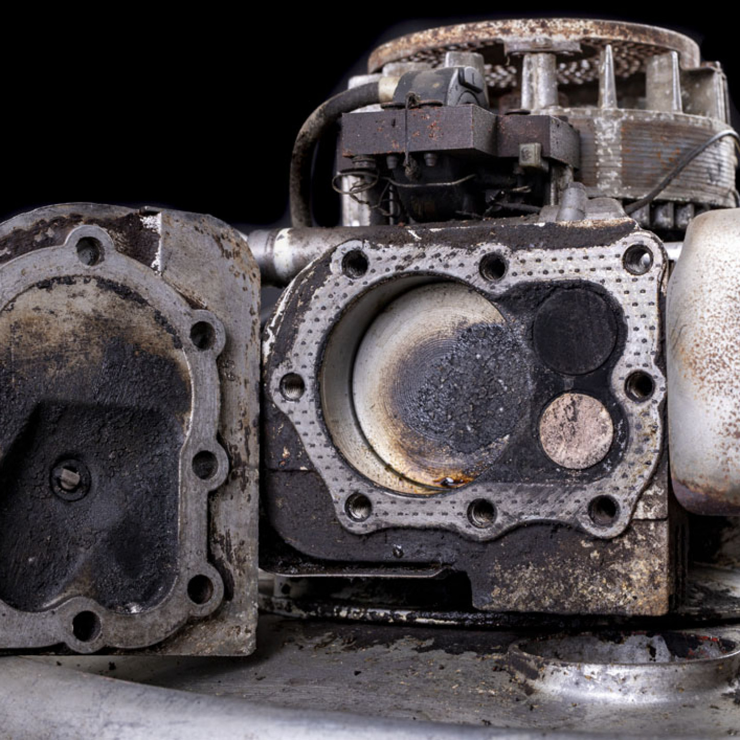 Lawn Mower Engine Repair Small Engine Repair Grand Junction, CO